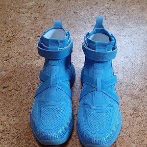 APL Superfuture Daydream/Silver Hightop Athletic Shoes Men's Size 9 New